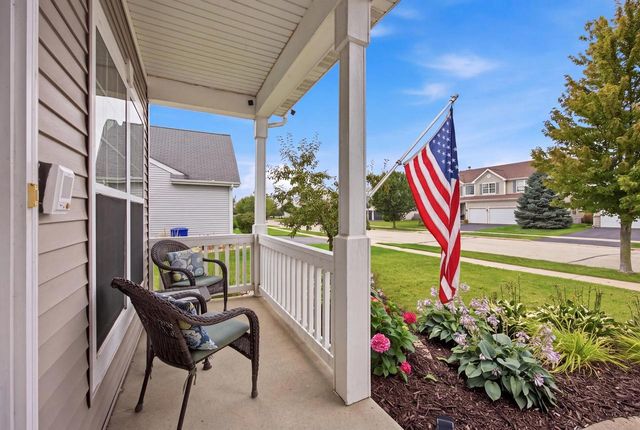 8221 65th PLACE, Kenosha, WI 53142