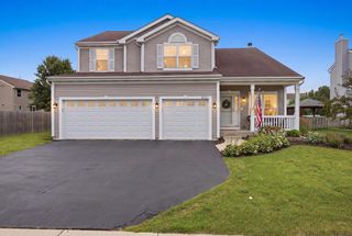 8221 65th PLACE, Kenosha, WI 53142