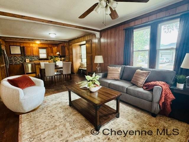 1200 W PERSHING BLVD, Cheyenne, WY 82001