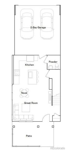 15225 Clayton Street, Thornton, CO 80602