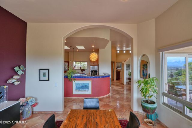 1334 Vista Del Cerro, Las Cruces, NM 88007