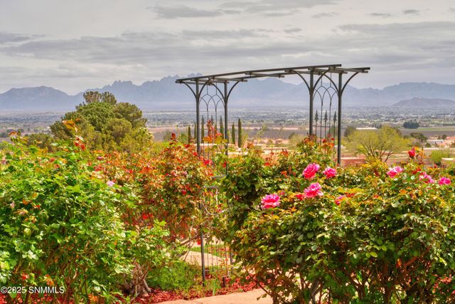 1334 Vista Del Cerro, Las Cruces, NM 88007