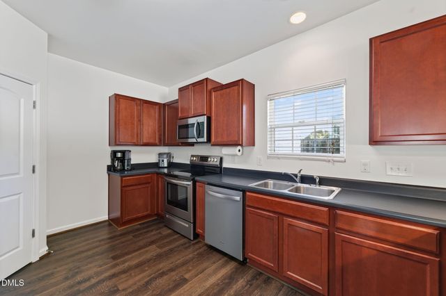 2718 Creek Bend Court, Graham, NC 27253
