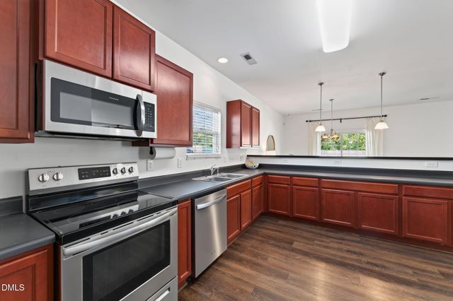 2718 Creek Bend Court, Graham, NC 27253
