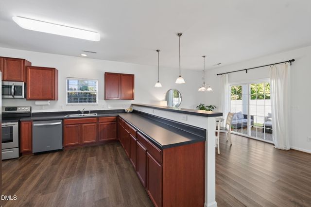 2718 Creek Bend Court, Graham, NC 27253