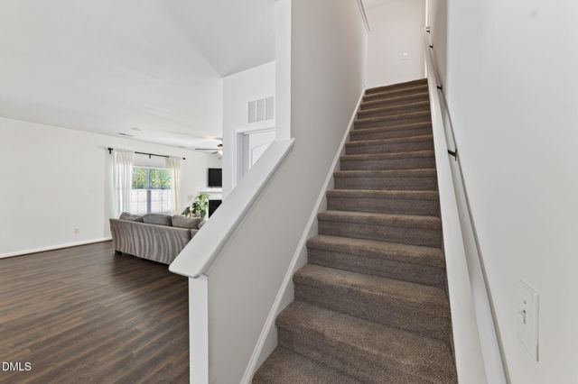 2718 Creek Bend Court, Graham, NC 27253