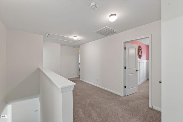 2718 Creek Bend Court, Graham, NC 27253