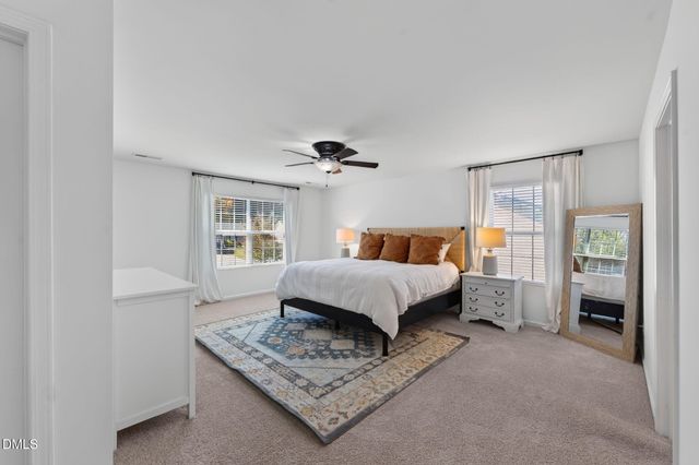 2718 Creek Bend Court, Graham, NC 27253