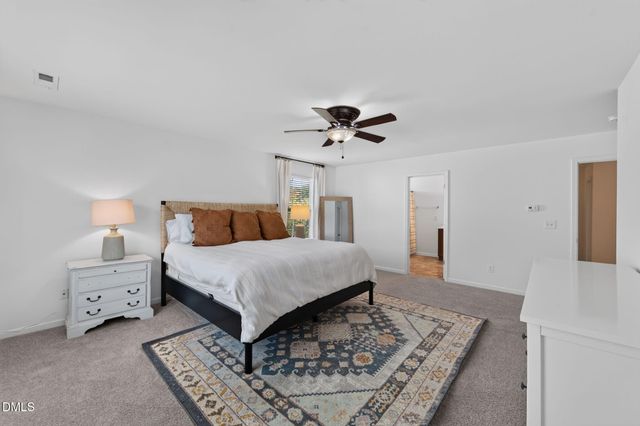2718 Creek Bend Court, Graham, NC 27253