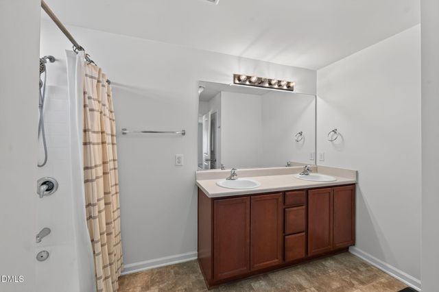 2718 Creek Bend Court, Graham, NC 27253