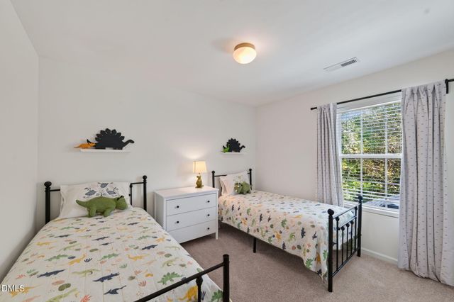 2718 Creek Bend Court, Graham, NC 27253