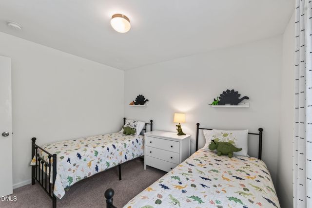2718 Creek Bend Court, Graham, NC 27253