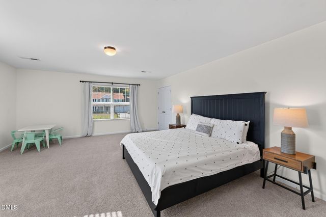 2718 Creek Bend Court, Graham, NC 27253