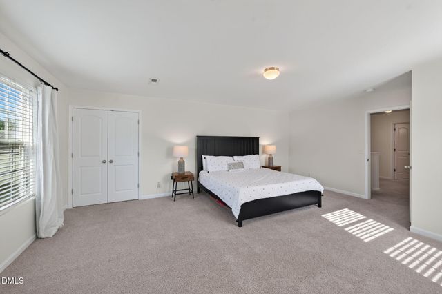 2718 Creek Bend Court, Graham, NC 27253