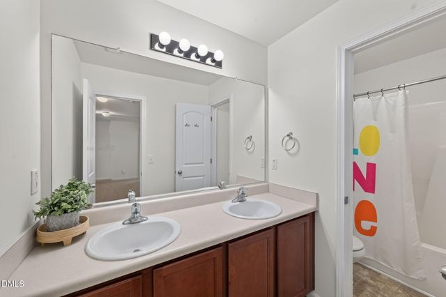 2718 Creek Bend Court, Graham, NC 27253