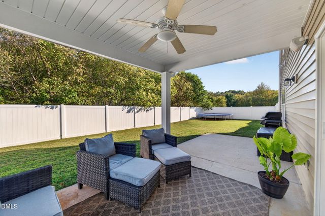 2718 Creek Bend Court, Graham, NC 27253