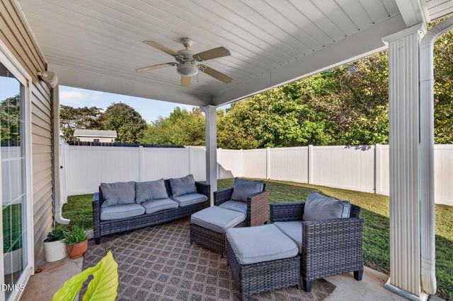 2718 Creek Bend Court, Graham, NC 27253