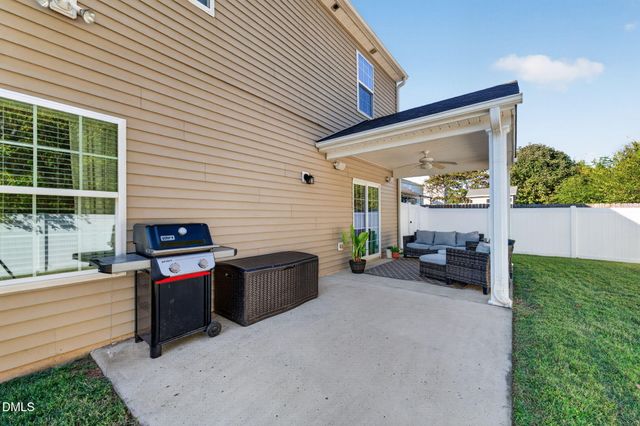 2718 Creek Bend Court, Graham, NC 27253