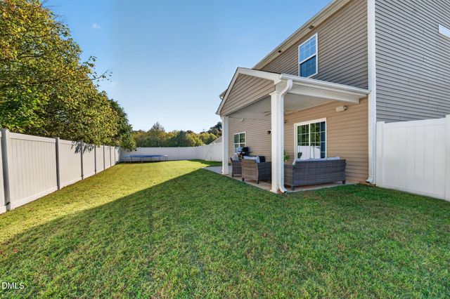 2718 Creek Bend Court, Graham, NC 27253