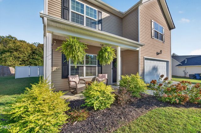 2718 Creek Bend Court, Graham, NC 27253