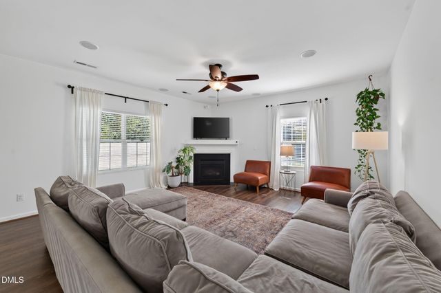 2718 Creek Bend Court, Graham, NC 27253