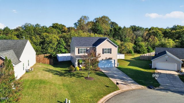 2718 Creek Bend Court, Graham, NC 27253