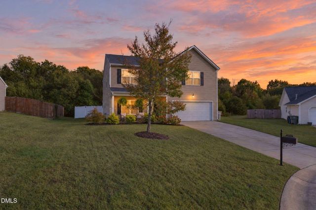 2718 Creek Bend Court, Graham, NC 27253