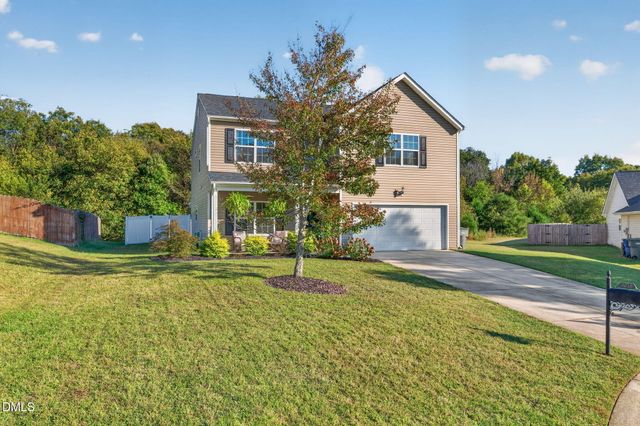 2718 Creek Bend Court, Graham, NC 27253