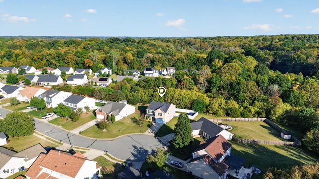 2718 Creek Bend Court, Graham, NC 27253