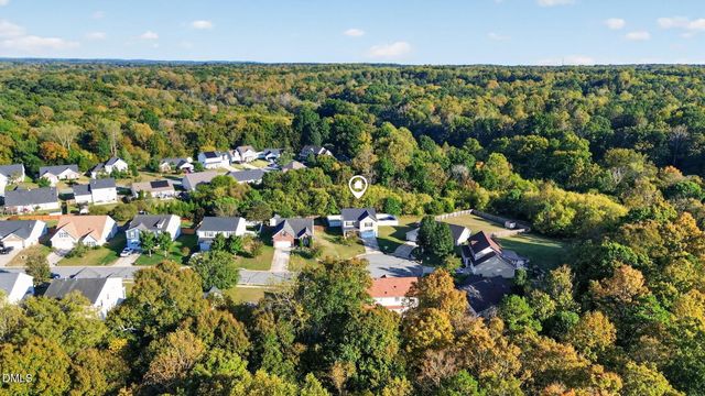 2718 Creek Bend Court, Graham, NC 27253
