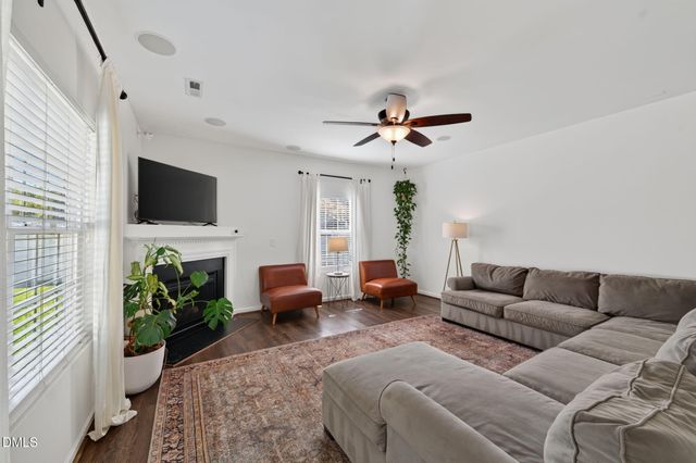 2718 Creek Bend Court, Graham, NC 27253