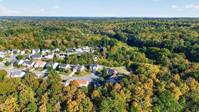 2718 Creek Bend Court, Graham, NC 27253