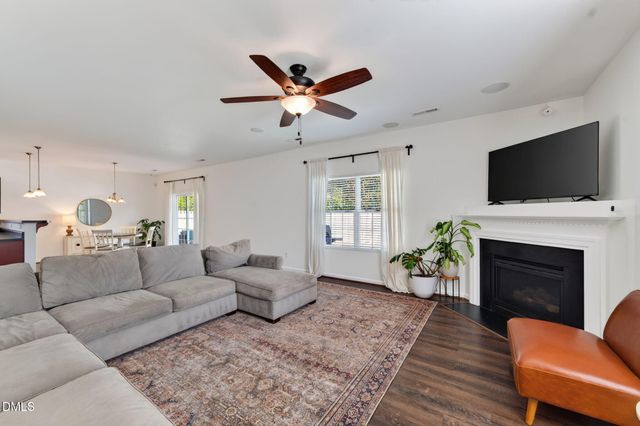 2718 Creek Bend Court, Graham, NC 27253