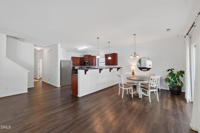 2718 Creek Bend Court, Graham, NC 27253