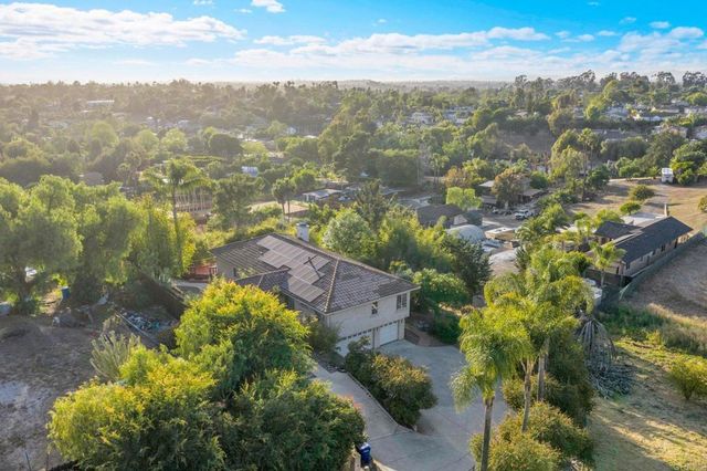 1021 Marine View Drive, Vista, CA 92081