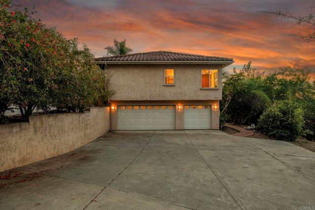 1021 Marine View Drive, Vista, CA 92081