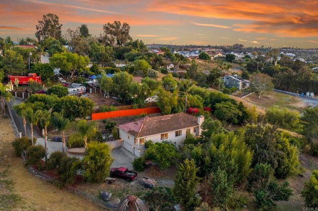 1021 Marine View Drive, Vista, CA 92081