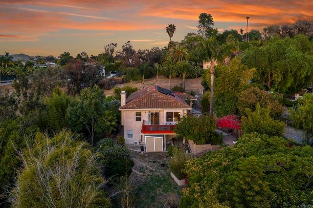1021 Marine View Drive, Vista, CA 92081