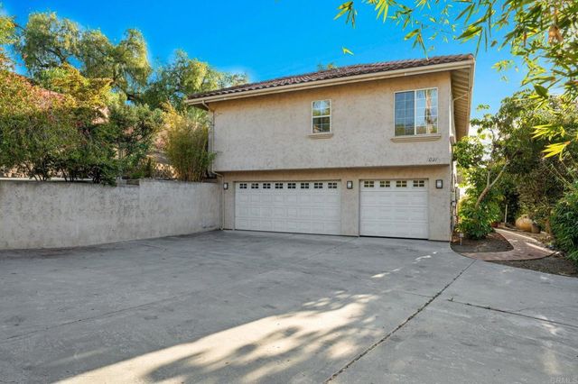 1021 Marine View Drive, Vista, CA 92081