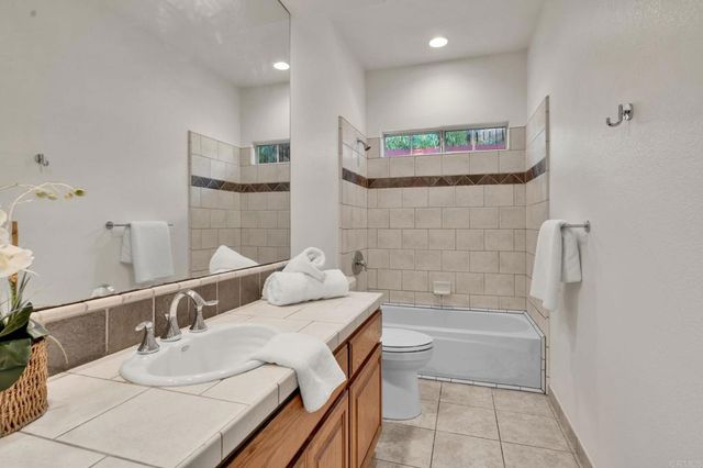 1021 Marine View Drive, Vista, CA 92081