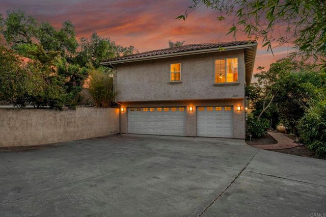 1021 Marine View Drive, Vista, CA 92081