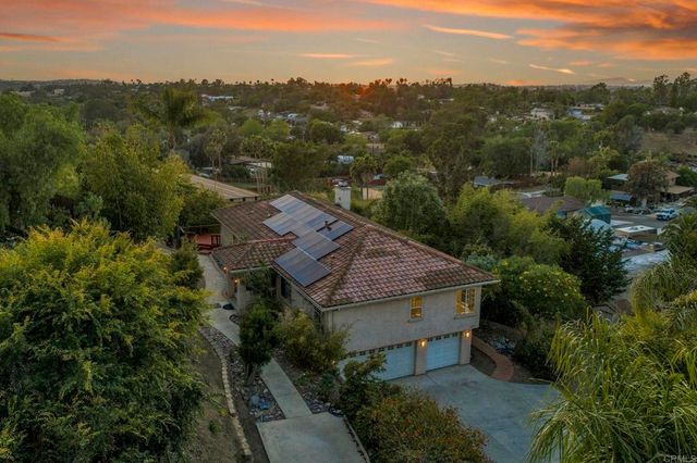 1021 Marine View Drive, Vista, CA 92081