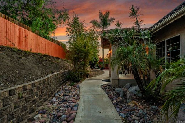 1021 Marine View Drive, Vista, CA 92081