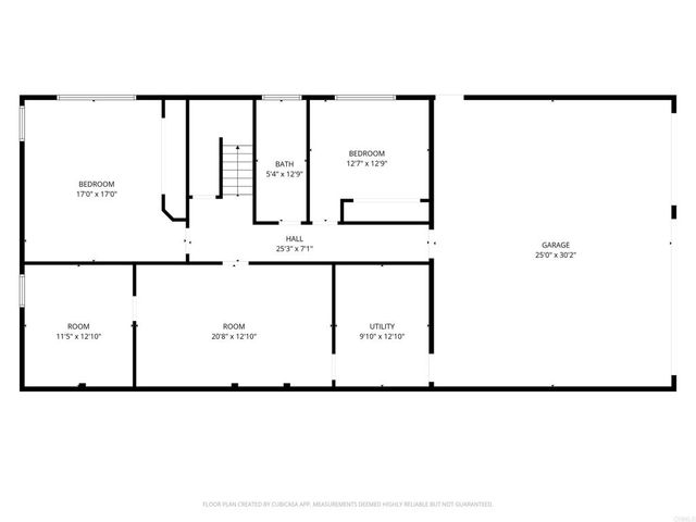 1021 Marine View Drive, Vista, CA 92081