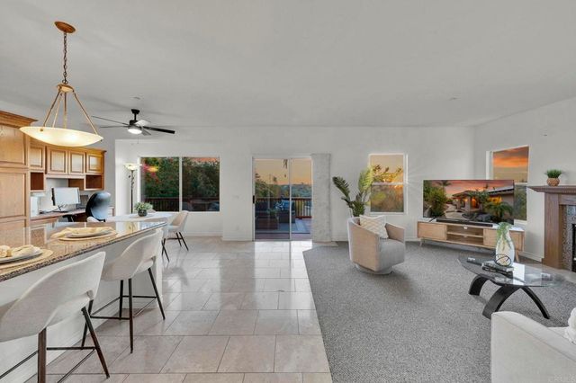 1021 Marine View Drive, Vista, CA 92081