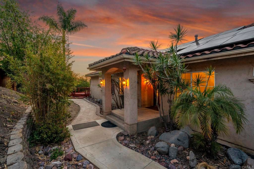 1021 Marine View Drive, Vista, CA 92081