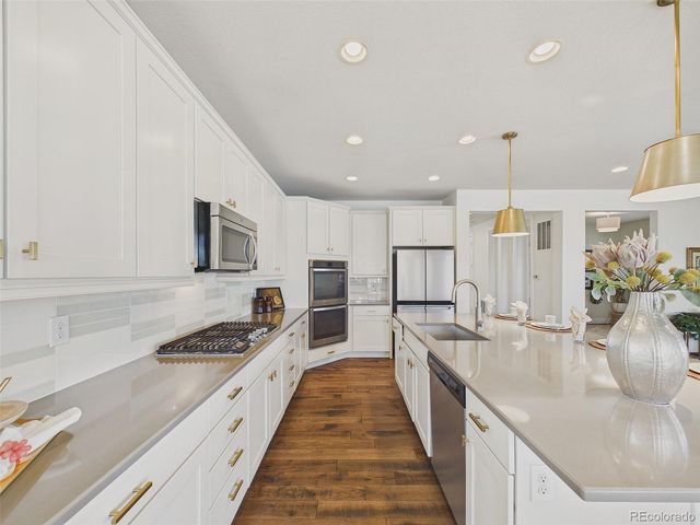 18320 W 84th Place, Arvada, CO 80007