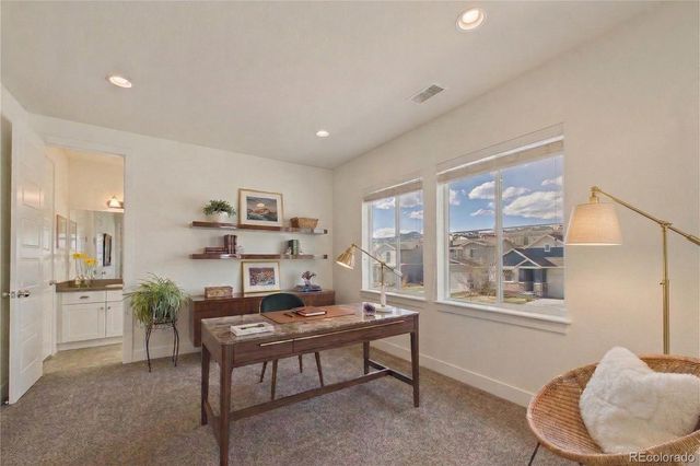 18320 W 84th Place, Arvada, CO 80007