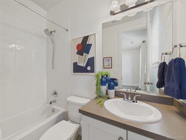 18320 W 84th Place, Arvada, CO 80007