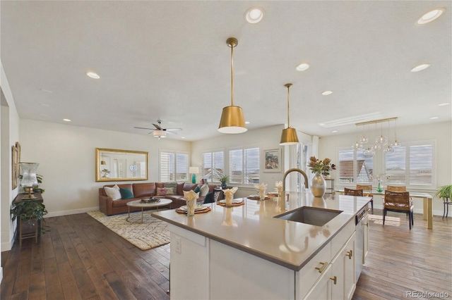 18320 W 84th Place, Arvada, CO 80007